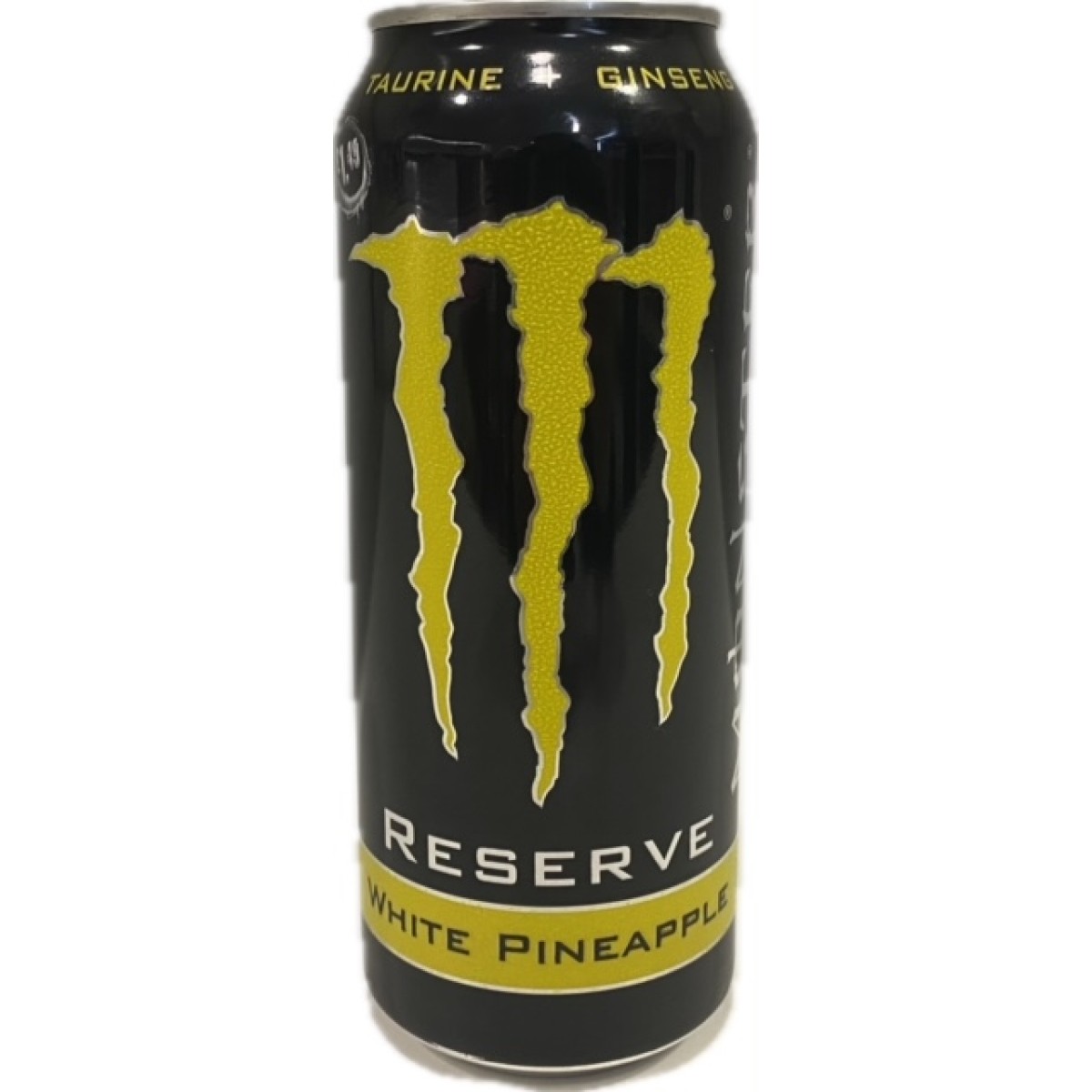 Monster reserve white pine apple 500ml