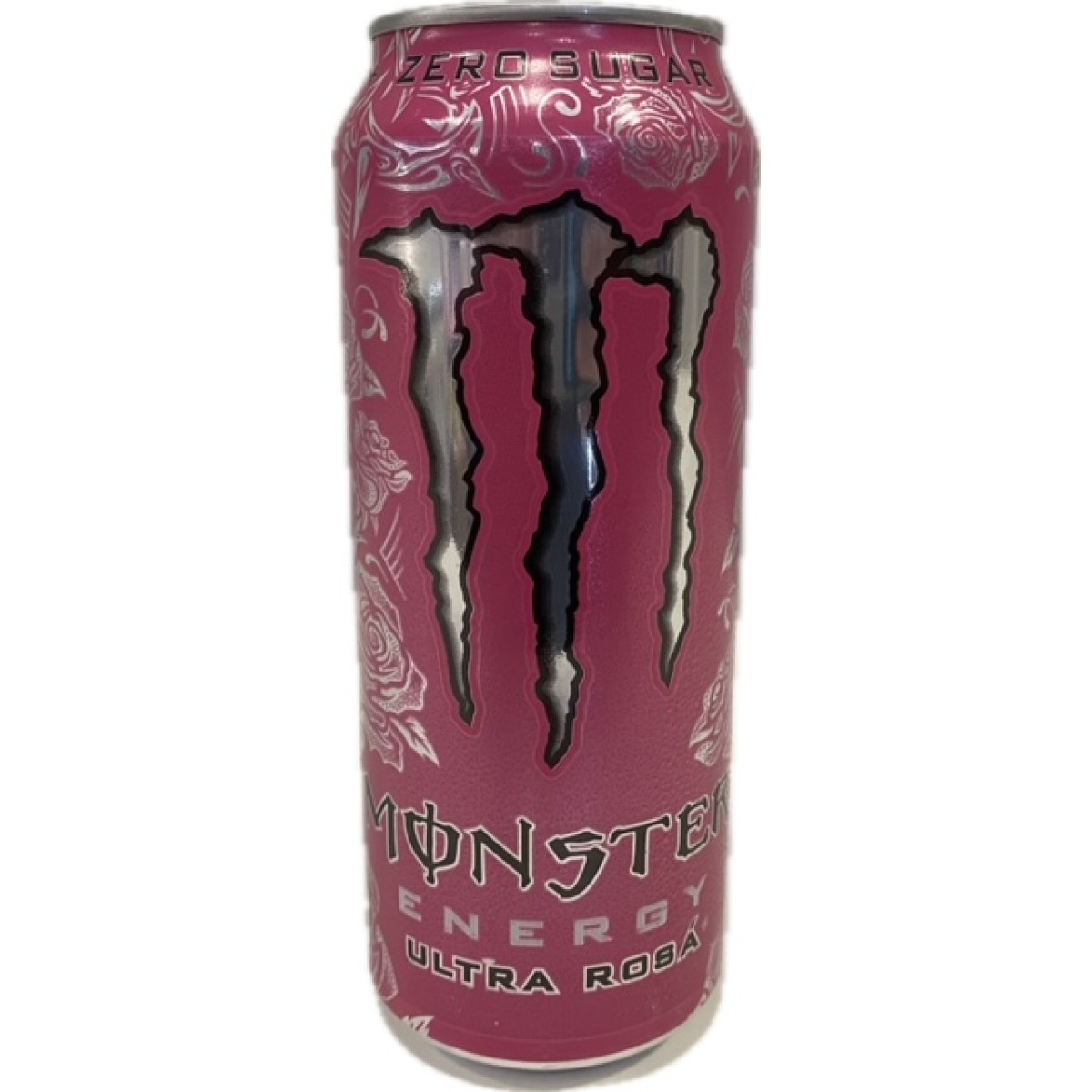 monster ultra rosa