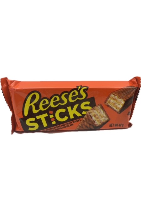Reese's sticks 42gr