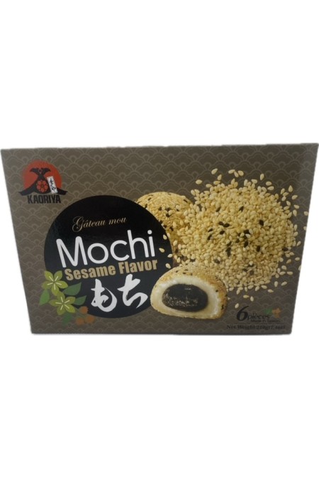 Mochi sesame 210gr