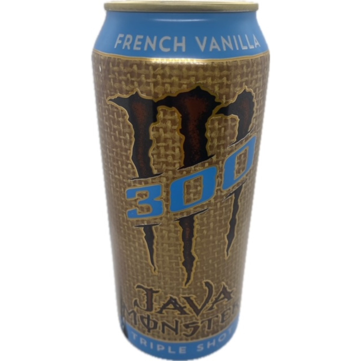 Monster java french vanilla 443ml